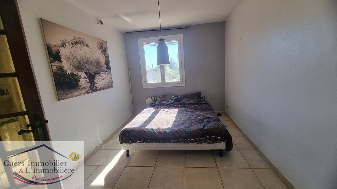 Villa in Solliès-Ville, Provence-Alpes-Côte d'Azur, France 5 - 16831303