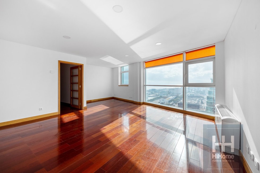 Apartment in Parque das Nacoes, Lisbon, Portugal 5 - 16838646