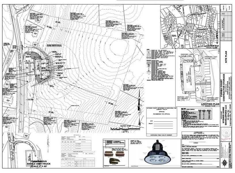 Land in Beekman, New York, United States 1 - 14758242