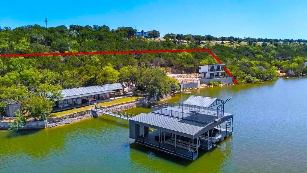 House in Graham, Texas, United States 1 - 16838621