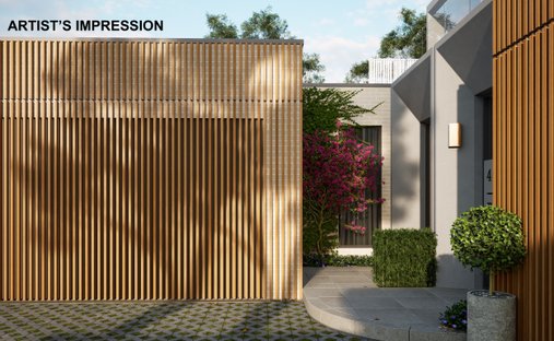 Casa en Edithvale, Victoria, Australia 1