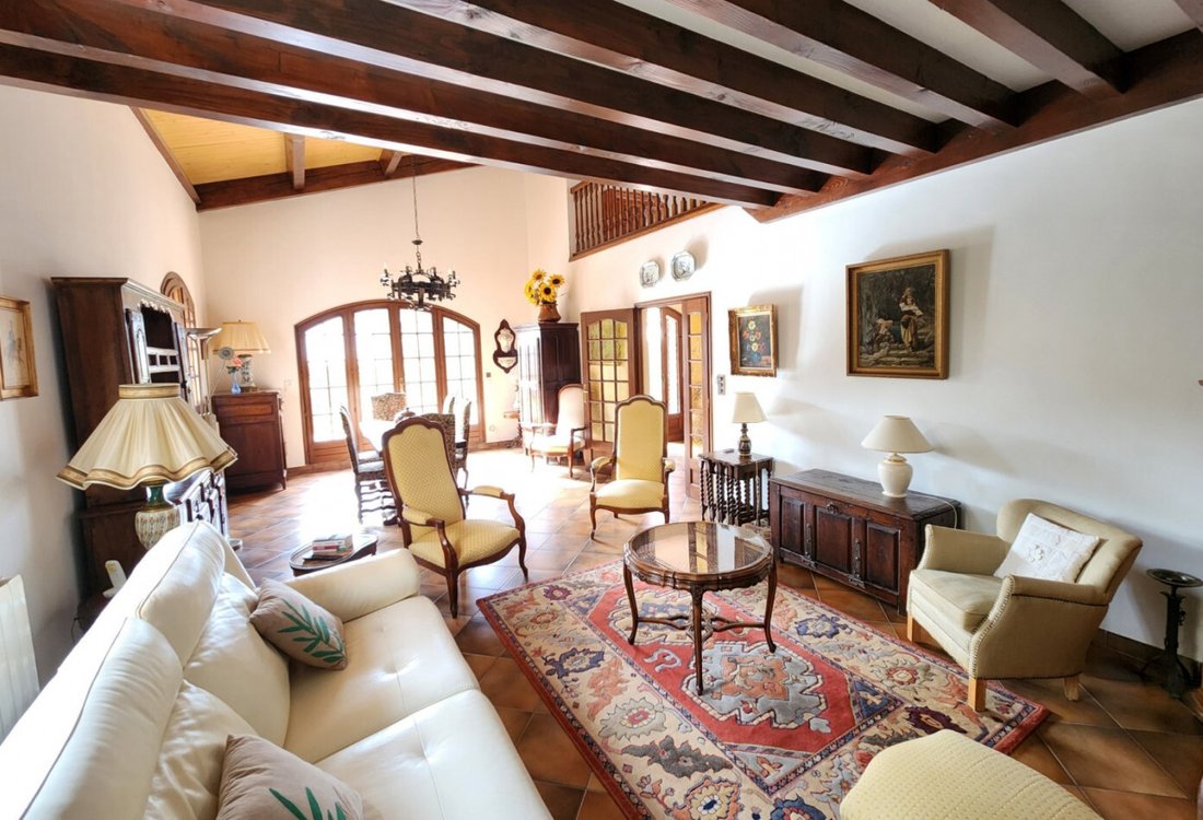 House in Espace Villeroy-Les Quilles, Sète, France 5 - 16832771