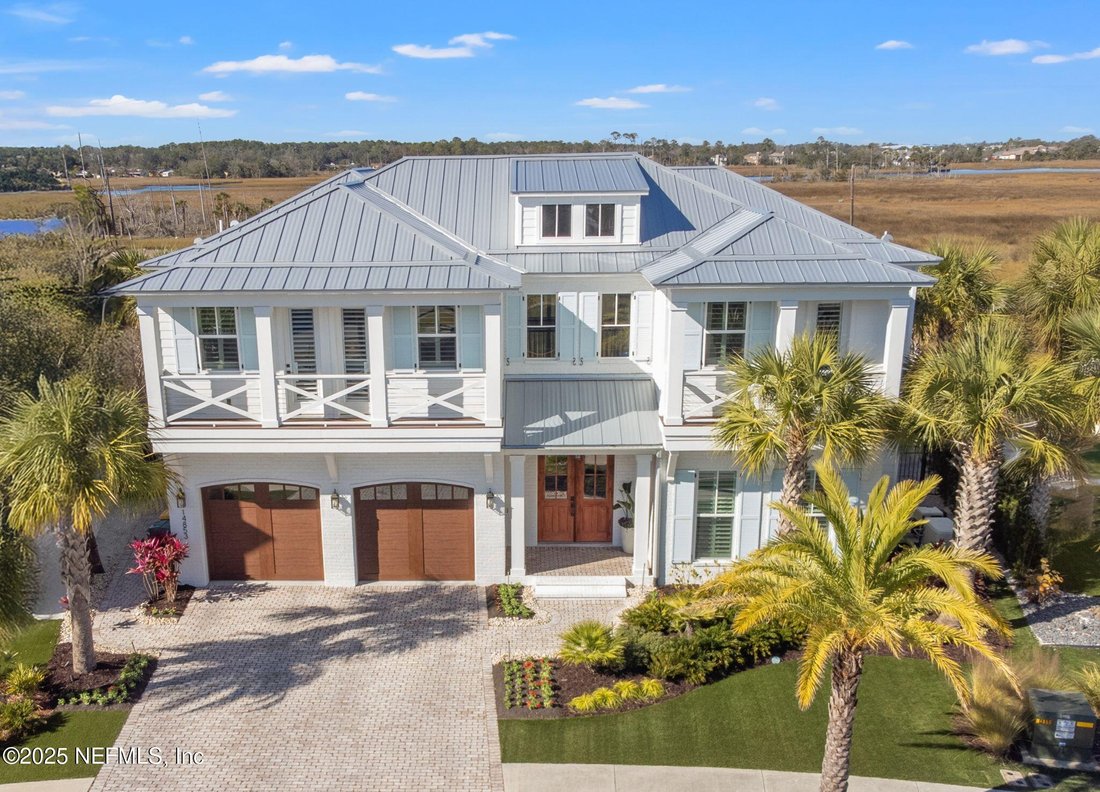 House in Jacksonville Beach, Florida, United States 1 - 16684734