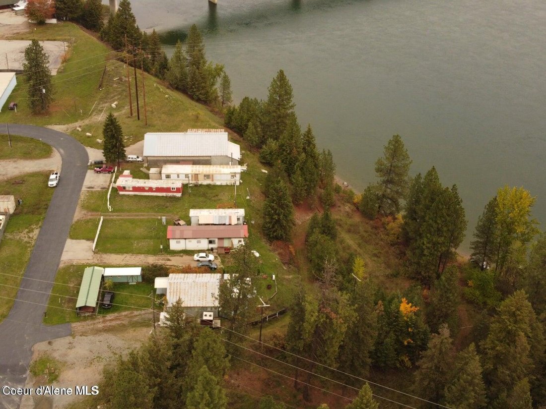 Oldtown, Idaho, United States 4 - 16830368