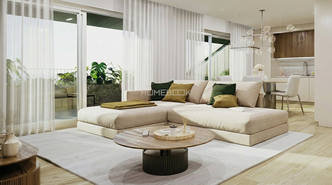 Apartment in Gloria e Vera Cruz, Aveiro District, Portugal 5 - 16839034