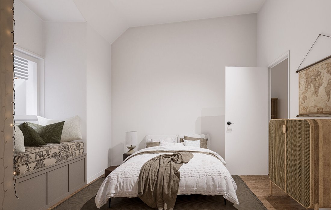 Apartment in Centre, Angers, France 4 - 16832833