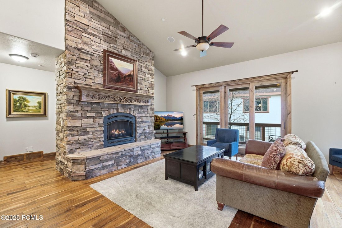Townhouse in Heber City, Utah, United States 4 - 16837763