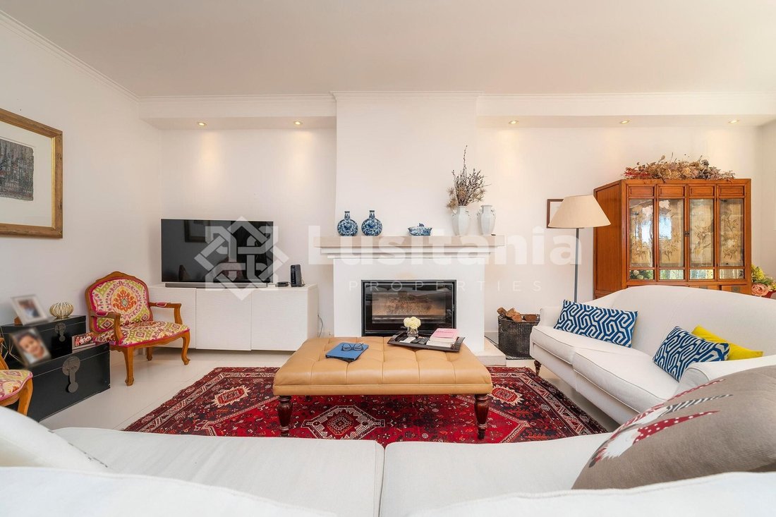Villa in Vilamoura, Quarteira, Algarve 5 - 16832225