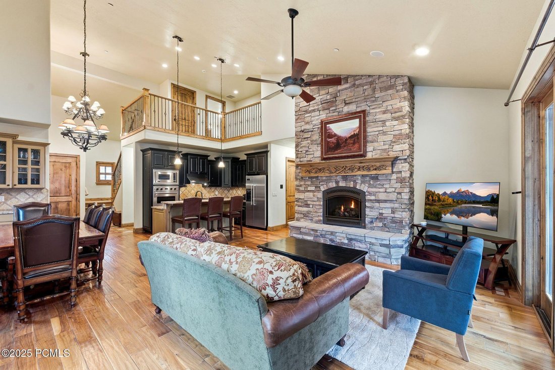 Townhouse in Heber City, Utah, United States 3 - 16837763
