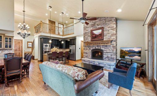 Townhouse in Heber City, Utah, United States 1