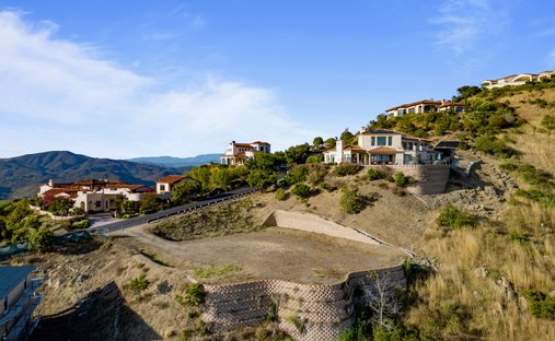 Land in Rancho Santa Fe, California, Kalifornien, Vereinigte Staaten 1