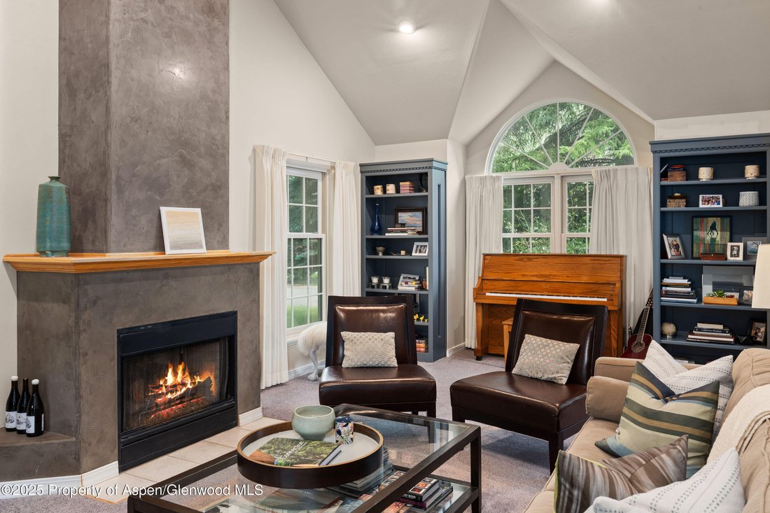 House in El Jebel, Colorado, United States 3 - 16830499