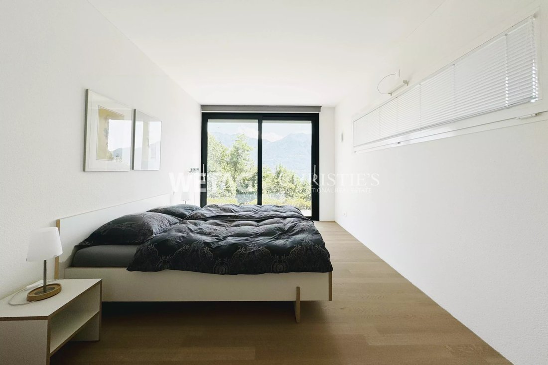 Villa in Minusio, Ticino, Switzerland 5 - 16831563