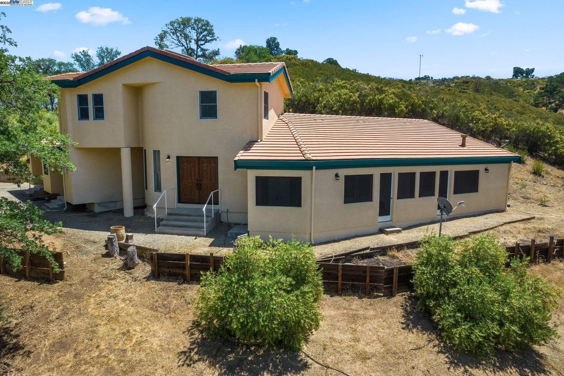 House in Livermore, California, United States 5 - 16837660