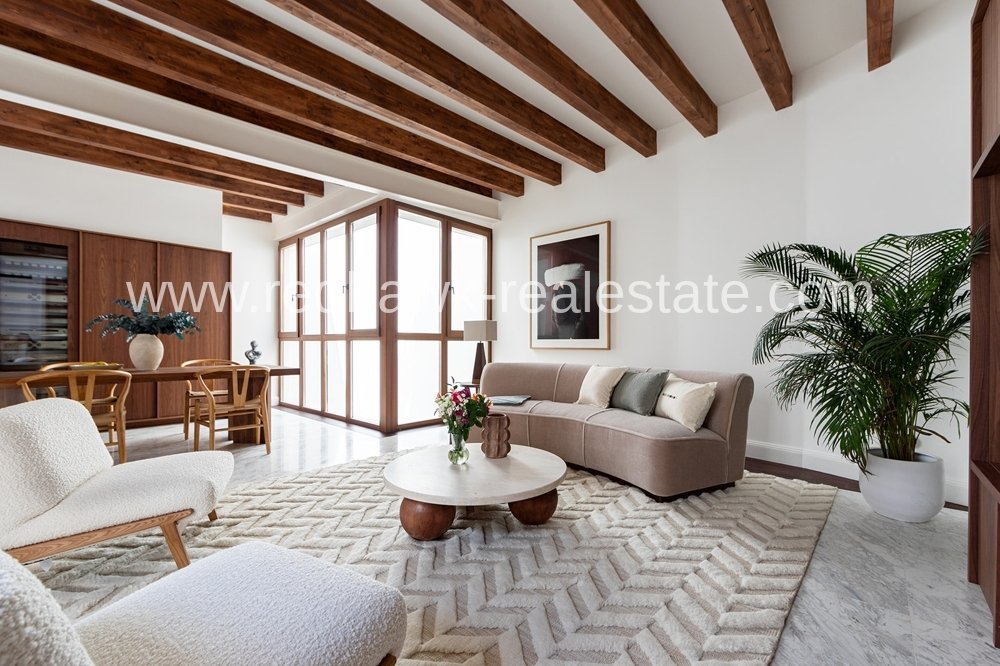 Apartment in Palma, Balearic Islands, Spain 4 - 16839892