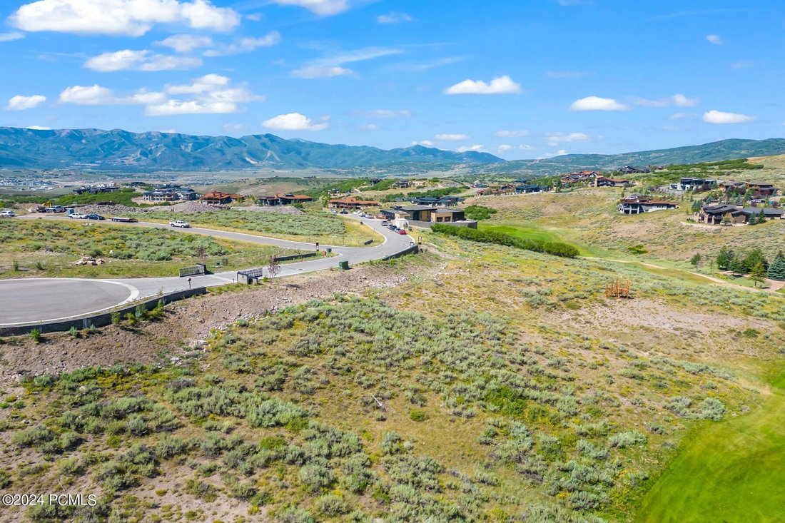 House in Park City, Utah, United States 4 - 16830338