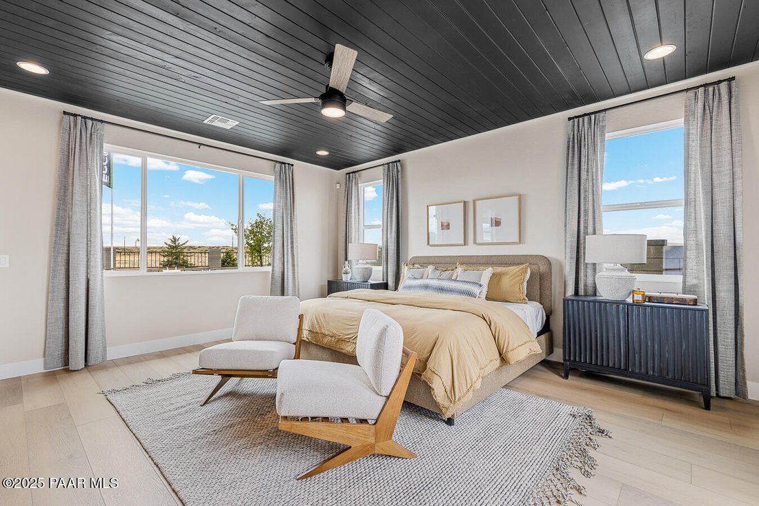 House in Prescott Valley, Arizona, United States 4 - 16837565