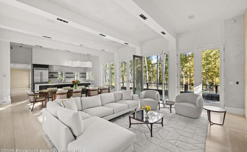 House in Aspen, Colorado, United States 1
