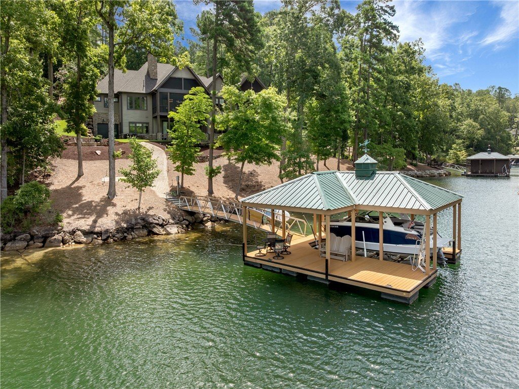 House in Six Mile, South Carolina, United States 4 - 16057163