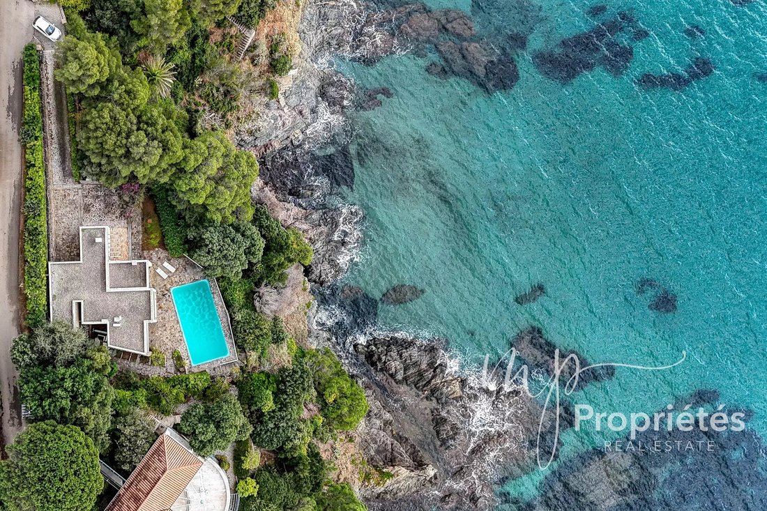 House in La Croix-Valmer, Provence-Alpes-Côte d'Azur, France 1 - 16708467