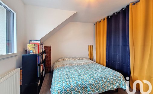 Castle for Sale in Guidel, Brittany, France