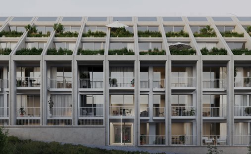 Wohnung in Marvila, Lissabon, Portugal 1