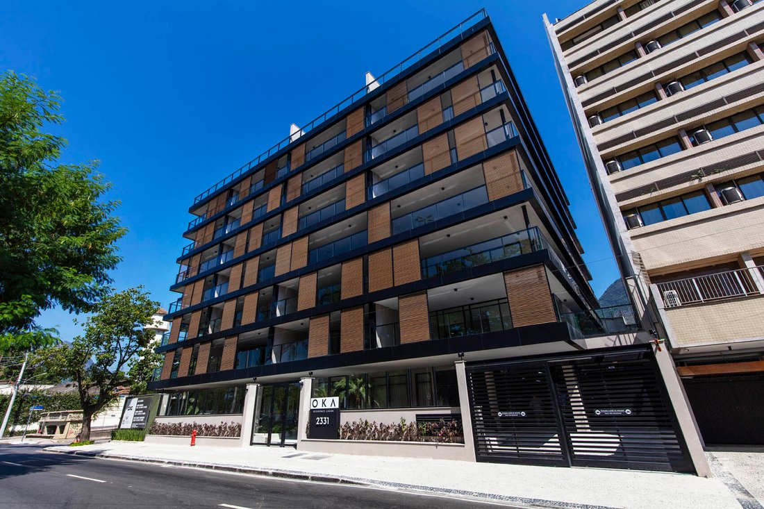 House in Rio de Janeiro, State of Rio de Janeiro, Brazil 2 - 16832116