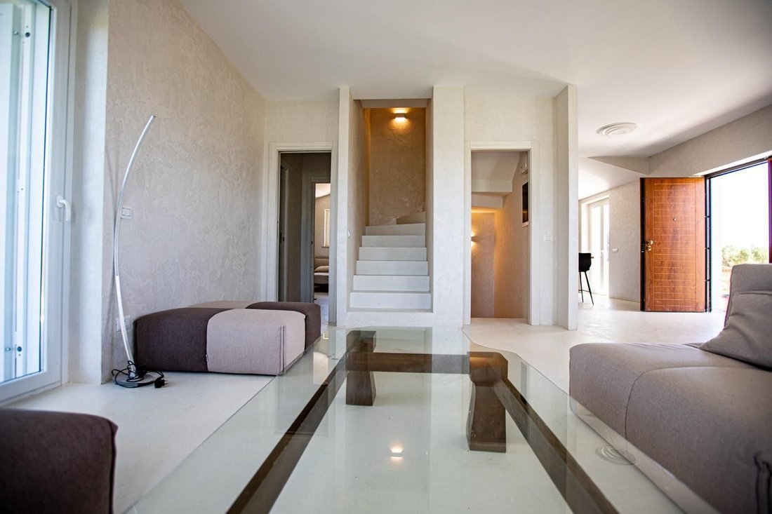 Villa in Capalbio, Tuscany, Italy 4 - 16831572