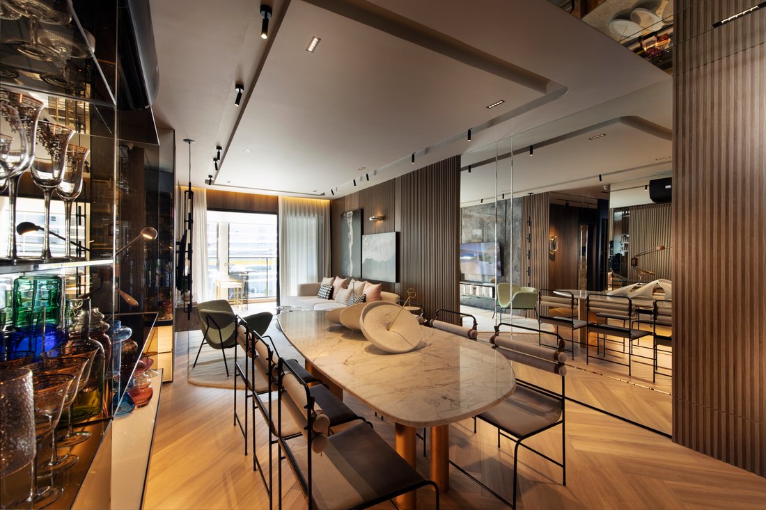 Apartment in Rio de Janeiro, State of Rio de Janeiro, Brazil 4 - 16832006