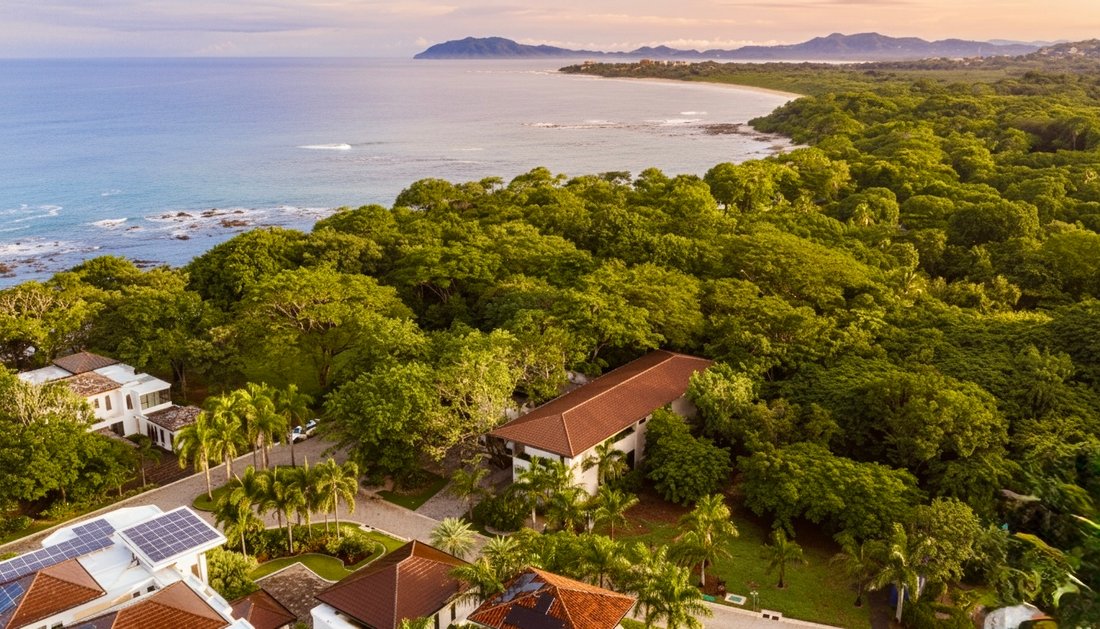 Villa in Pinilla, Guanacaste Province, Costa Rica 1 - 16668544