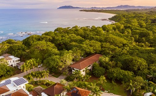 Villa in Pinilla, Guanacaste Province, Costa Rica 1
