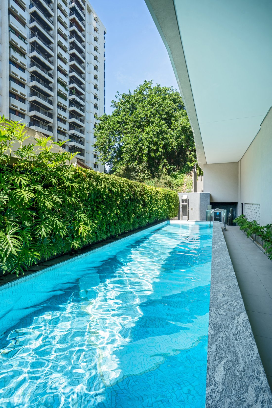 Apartment in Rio de Janeiro, State of Rio de Janeiro, Brazil 3 - 16832160