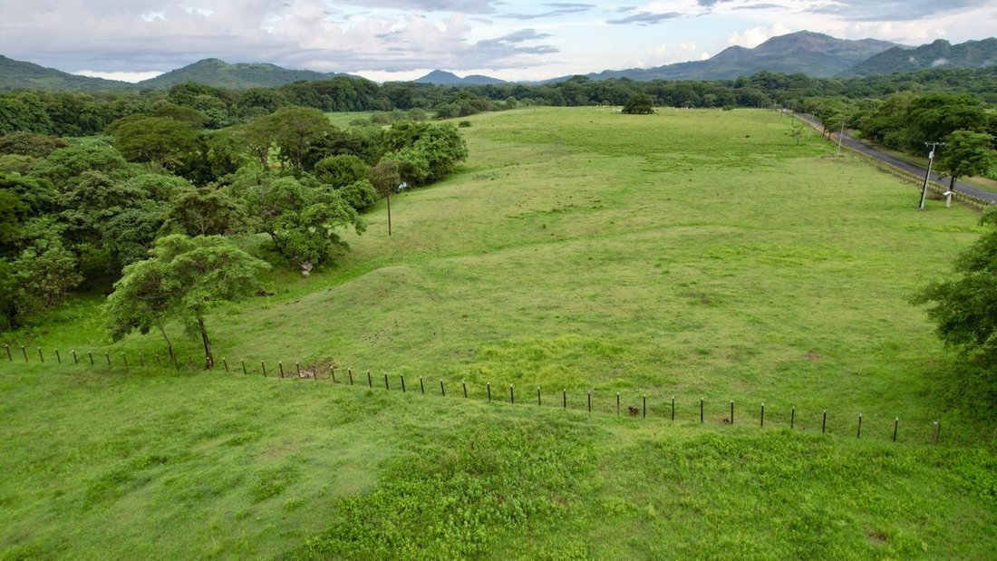 Farm Ranch in La Pintada, Coclé Province, Panama 3 - 16832729