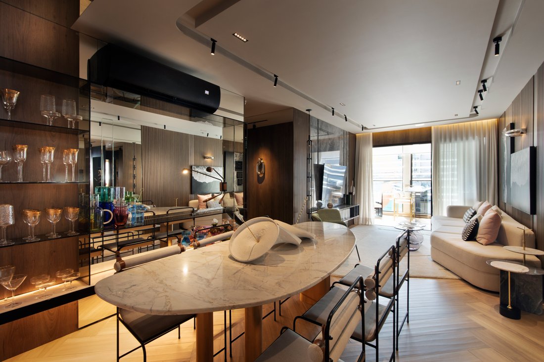 Apartment in Rio de Janeiro, State of Rio de Janeiro, Brazil 5 - 16832006