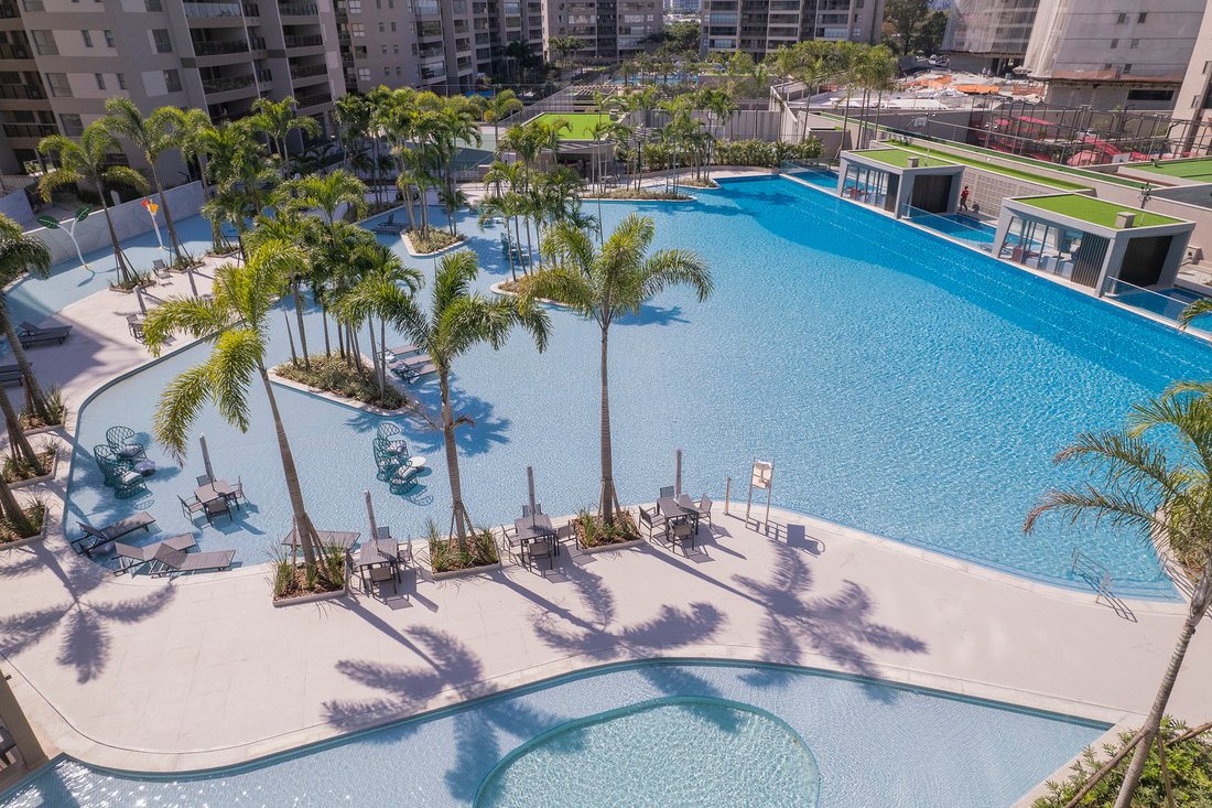 Apartment in Rio de Janeiro, State of Rio de Janeiro, Brazil 5 - 16832155