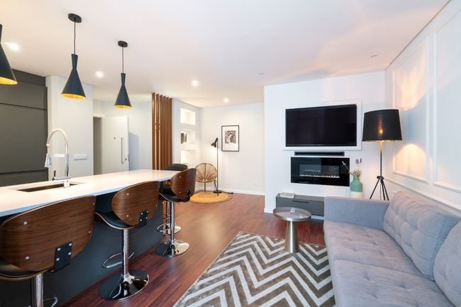 Apartment in Arroios, Lisbon, Portugal 1 - 16831111