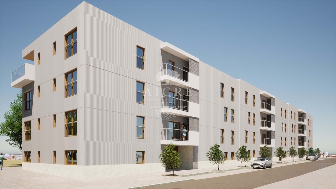 Apartment in Sines, Setubal, Portugal 2 - 16832213