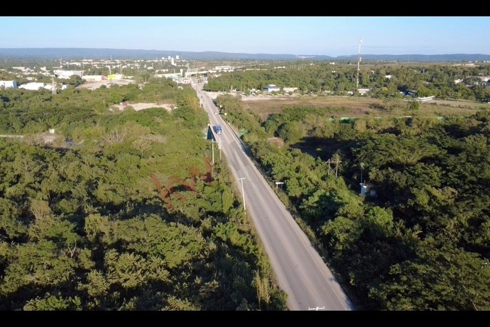 Land in Ciudad Valles, San Luis Potosi, Mexico 2 - 16833702