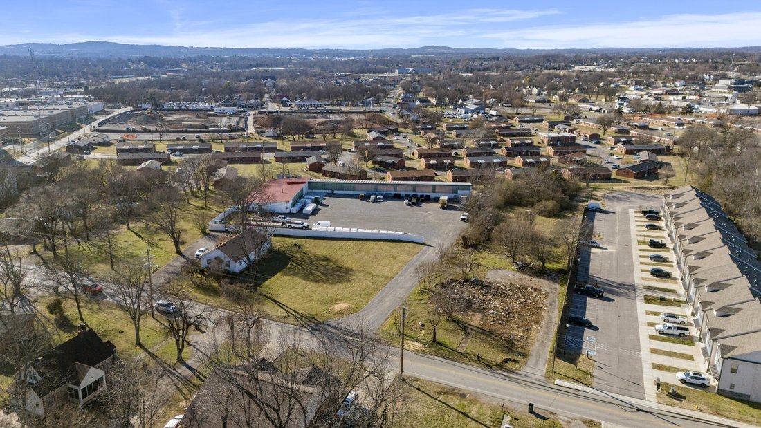 House in Smyrna, Tennessee, United States 3 - 16831813