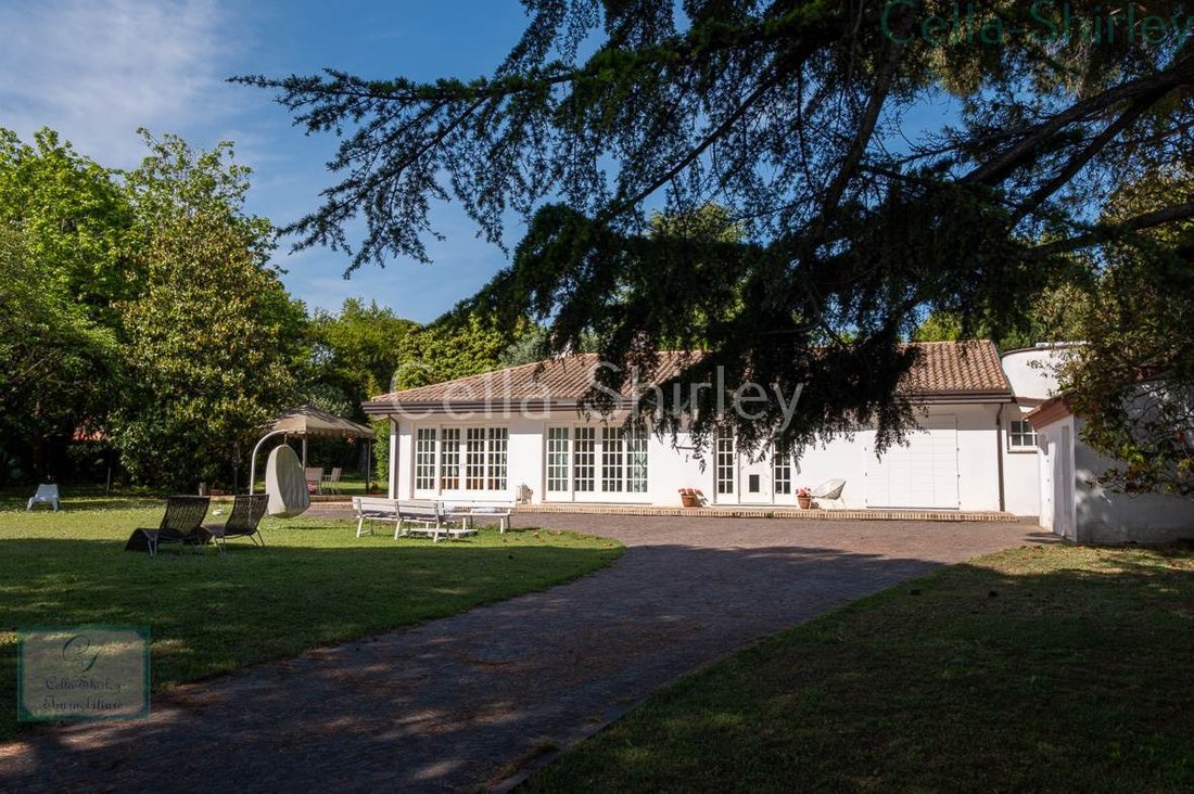 Villa à San Marone, Civitanova Marche, Marches 5 - 16832649