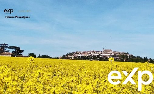 The Noble Chartreuse With Swimming Pool And Pigeoneer