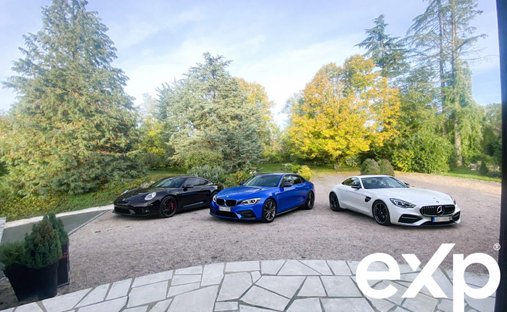 Castle for Sale in Gannat, Auvergne-Rhône-Alpes, France