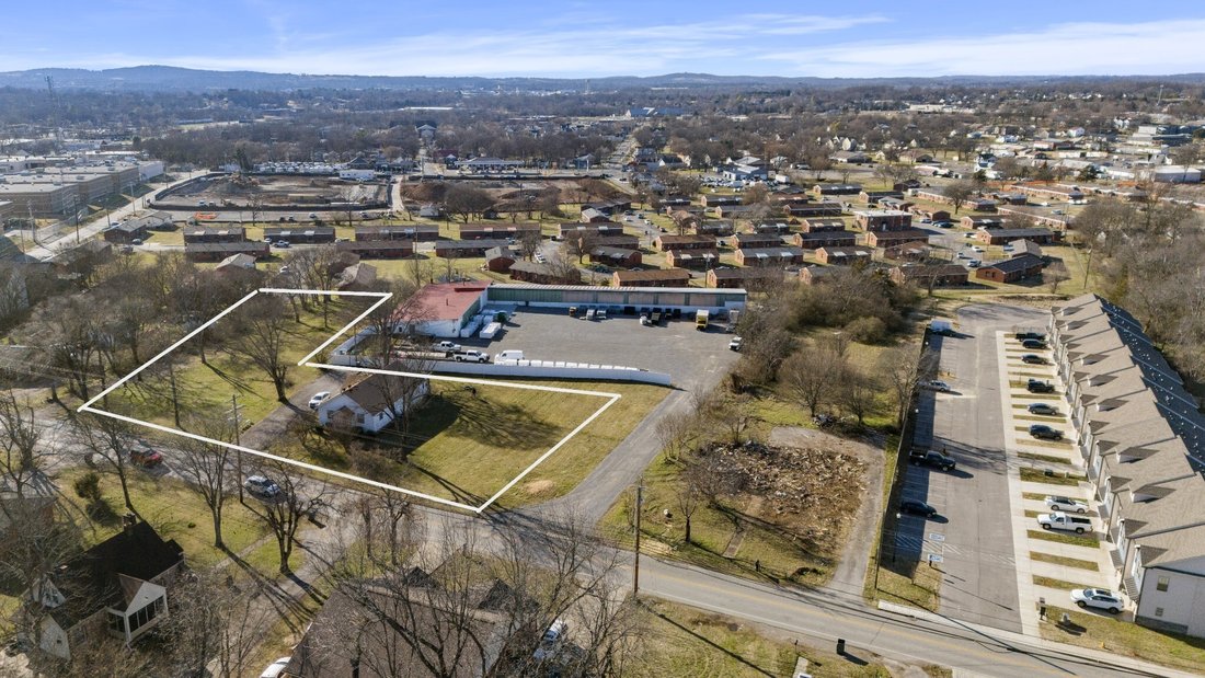 House in Smyrna, Tennessee, United States 1 - 16831813