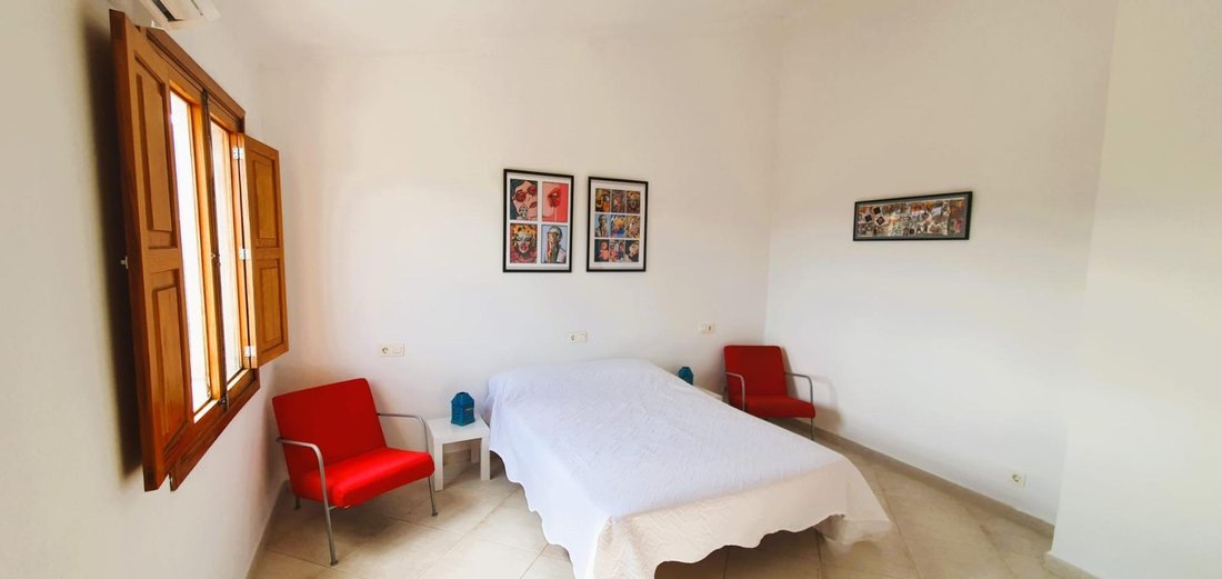 Country House in Selva, Balearic Islands, Spain 2 - 16837703