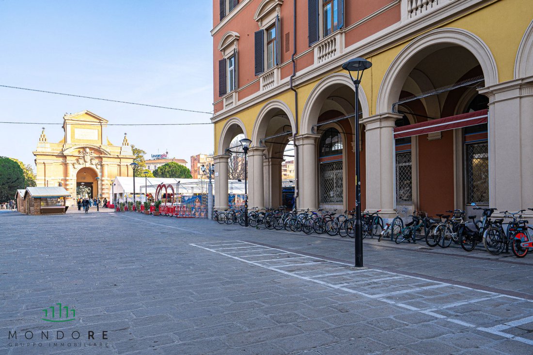 Apartment in Marconi, Bologna, Italy 1 - 16833668