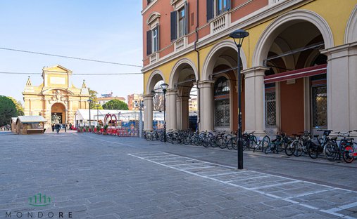 Appartamento a Marconi, Bologna, Italia 1