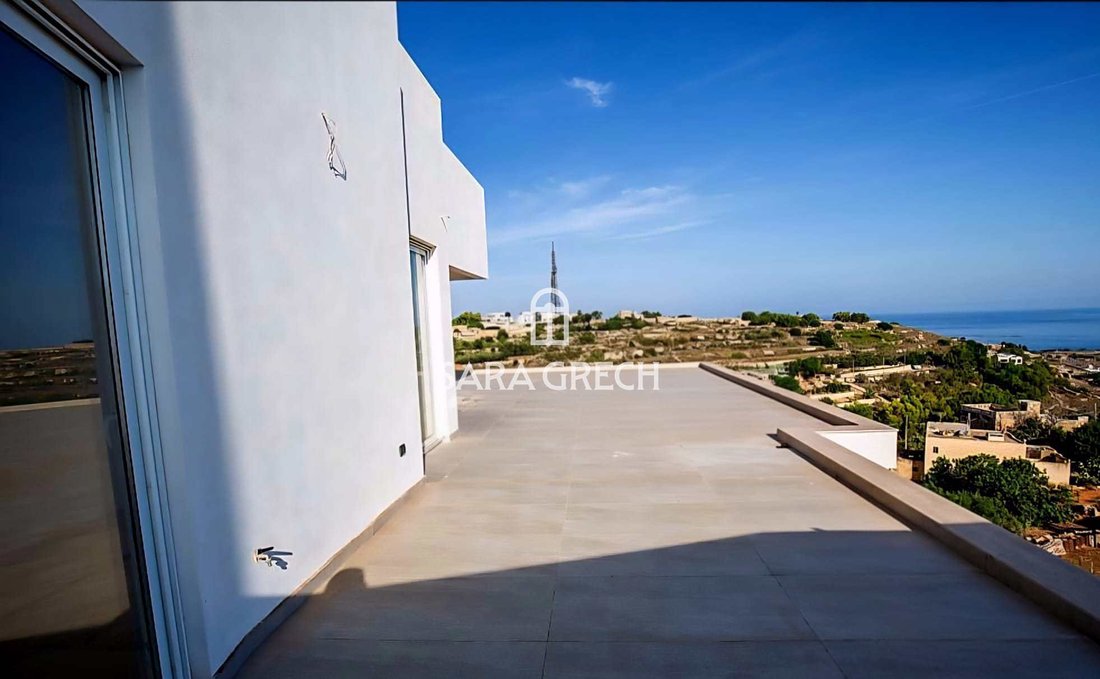 Apartment in Ħal Għargħur, Malta 2 - 16019760