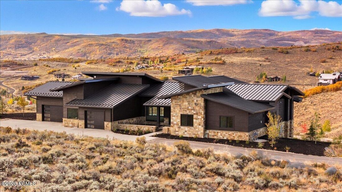 House in Kamas, Utah, United States 2 - 16830382