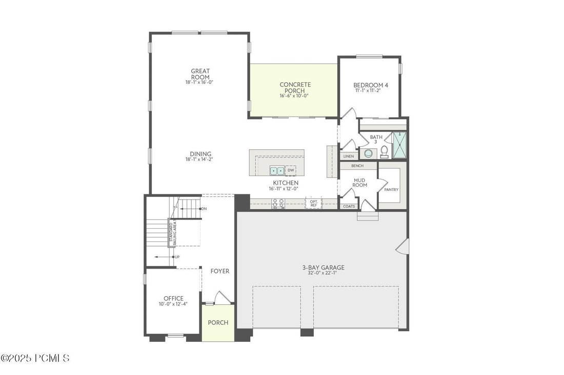 House in Heber City, Utah, United States 3 - 16830411