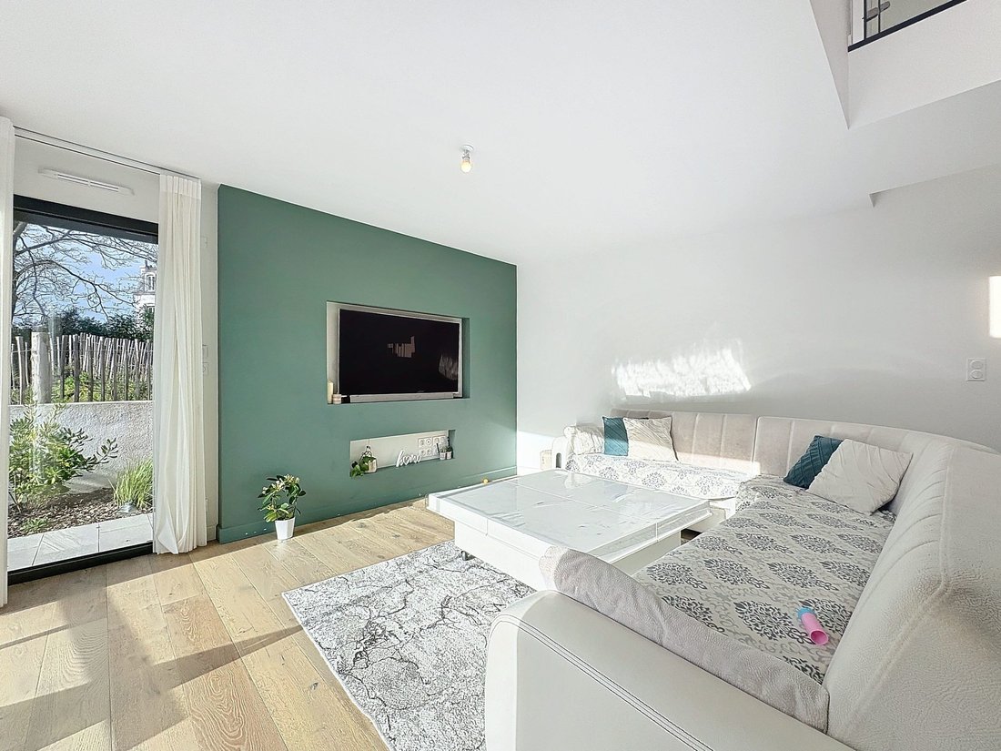 House in Kervaric-Kerichant-Lanveur, Lorient, France 5 - 16247620